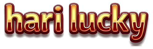 hari lucky logo