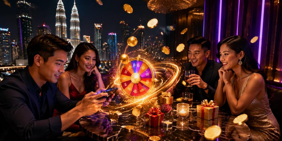 hari lucky Speed Baccarat