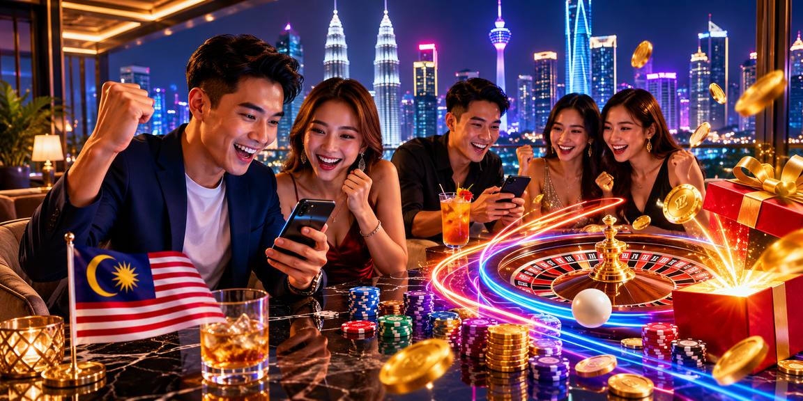 hari lucky Masuk ke Lobby hari lucky dalam Hitungan Saat