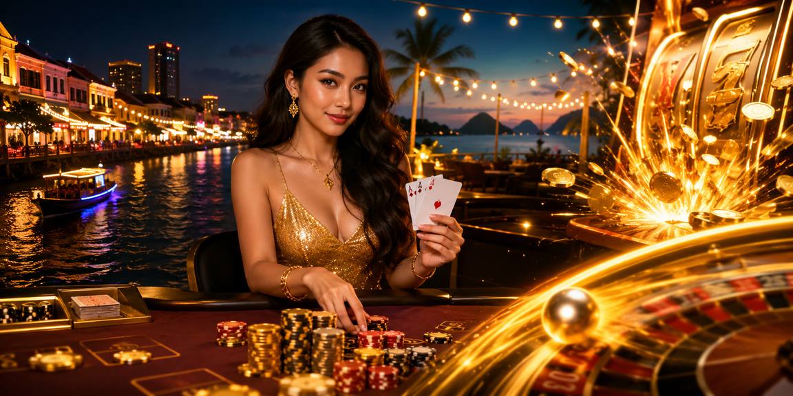 hari lucky Tree Of Fortune — Permainan Slot Berhadiah Kami